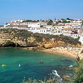 Faro - Carvoeiro