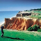 Faro - Quinta do lago, Vale do lobo