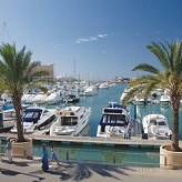 Faro - Quarteira, Vilamoura