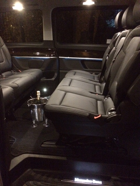 VIP Services